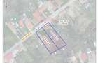 Teren Construcții intravilan de 946 mp, în Dealuri Oradea - 2 Teren Construcții intravilan de 946 mp, în Dealuri Oradea - 2