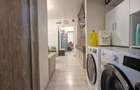 Apartament cu 3 camere semidecomandat în Central - 11