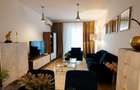 Apartament cu 2 camere semidecomandat în Băneasa - 2