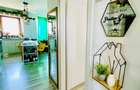 Apartament 2 camere + parcare bloc nou / Mihai Bravu- Vitan IM501 - 3