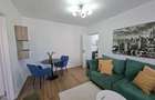 Apartament 2 camerere etaj intermediar renovat complet Milea Sibiu - 6