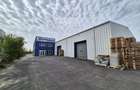 Spațiu industrial, de 1,040 mp, în Militari - 1