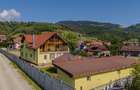 Casă individuală cu 10 camere cu Teren 1074 Mp în Moieciu de Jos - 22