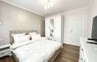 Apartament cu 3 camere semidecomandat în Take Ionescu - 5