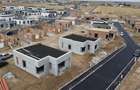 Casă individuală cu 3 camere cu Teren 409 Mp în Berceni - 9