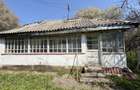 Teren 1047 mp + casă | deschidere DN | Lunca Corbului - 1