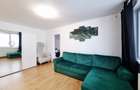 Apartament cu 2 camere semidecomandat în Țiglina 3 - 4