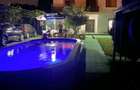 Afumati vila 8 camere , teren 1300 mp , piscina - 2