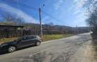 Teren 690 mp, deschidere 50 m, utilități – 1 km Primăria Ștefănești - 10