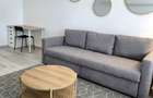 Inchiriez apartament (ZONA CORESI) cu 2 Camere, NOU -prima inchiriere - 4