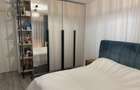 Apartament cu 2 camere decomandat în Băneasa - 5
