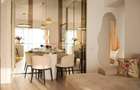 Apartament cu 2 camere semidecomandat în Ștefăneștii de Jos - 6