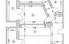 3 camere open space | bloc 2025 | etaj 3/5 | finisaje premium | Parc Zavoi Morilor - 1