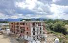 Apartament cu 2 camere decomandat în Tractorul - 8