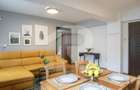 Apartament cu 3 camere semidecomandat în Otopeni - 1