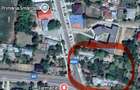 Vanzare teren pentru constructii, Smardan jud,Galati( primarie), sup. 1116 mp, - 1