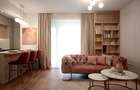 Apartament de lux cu 2 camere, in zona Circumvalatiunii (City of Mara) - 2