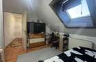 Apartament cu 3 camere, scara interioara, Deva cu vedere spre cetate - 8