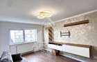 Apartament cu 2 camere semidecomandat în Cetății - 1