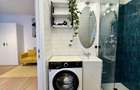 Apartament cu 2 camere la casa in Blumana, str De Mijloc - 19