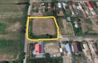 Teren Periș Ilfov sat Buriaș 2 154 m - 51000 Eur negociabil - 1