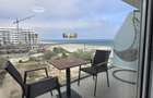 Studio Lux White Tower Mamaia Prima linie Vedere la mare langa Opera