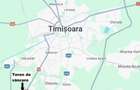 Teren industrial Calea Sagului - zona Monlandys, acces direct DN59 - 17000mp