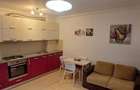 Studio cu 2 camere | Avangarden Tractorul | Parcare privata - 3
