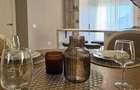 Luxury 3-room apartment | Herastrau Lake | pet-friendly