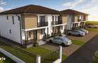 Apartament tip duplex, Proiect nou , jud BN, Bistrita - 1