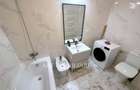 2 camere, decomandate, bloc nou, mobilat modern, in Marasti, zona CBC - 12