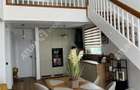 Penthouse 3 camere 2 bai parcare mobilat complet Turnisor Sibiu - 7