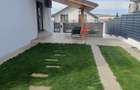 Casa individuala pe un nivel + garaj in Sannicoara - 14