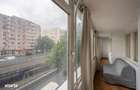 Metroul la doi pasi. 2 camere si un balcon de 10 mp, fix la Obor - 16
