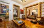 Apartament interbelic | Vilă monument istoric | Piata Victoriei - 4