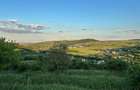 Vand teren intravilan cu utilitati in sat Radaia comuna Baciu - 5