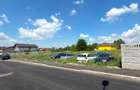 Teren Intravilan 525mp Strada 8 Martie / Strada Garlesti, Craiova, Dolj - 6