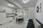 Apartament cu 3 camere semidecomandat în Florești - 4