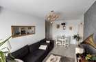 Proprietar vand apartament 3 camere 2 bai Cartier Rezidential - 6
