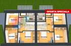 Duplex cu 4 camere cu Canalizare în Iris - 5