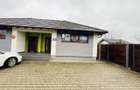 BG132-Apartament 2 camere,curte privata,terasa-Giroc - 5