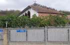 Casă cu 4 camere cu Teren 1458 Mp în Vânători - 1