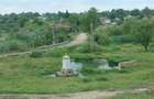 teren intravilan curti constructii 2500mp, langa balta de pescuit sportiv - 4