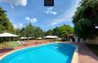 Casa | Piscina | Teren de tenis| Oaza de liniste | Belciugatele lac - 4