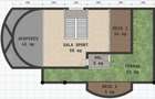 Casa 400 mp + Teren 1000 mp + Teren 500 mp [str. Arcasilor, Galati] - 4