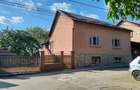 Casă cu 4 camere în Șimleu Silvaniei - 1