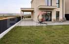 Casa moderna , finisaje premium , 330 mp teren , Lisaura - 1