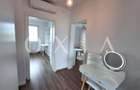 Apartament cu 3 camere semidecomandat în Take Ionescu - 9