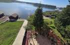 Vanzare apartament Snagov, teren, ponton, lac - 4