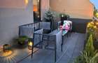 Apartament cu 2 camere semidecomandat în Pipera - 9